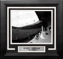 Queen Live Aid 1985 8" x 10" Framed Concert Photo by Dynasty Sports & Framing