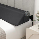 Bed Wedge Pillow with Storage Bag by LJGDeals