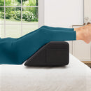 Bed Wedge Pillow with Storage Bag-Full Size
