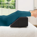 Bed Wedge Pillow with Storage Bag by LJGDeals