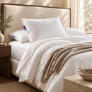 Resort Down Alternative Pillow - Made In Canada