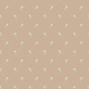 Quimby Wallpaper by Arbor & Ash Studio