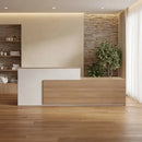 Maximilian · Front Lobby Desk by Arc Grove