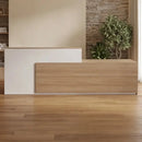 Maximilian · Front Lobby Desk