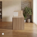 Maximilian · Front Lobby Desk by Arc Grove