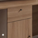 Maximilian · Front Lobby Desk by Arc Grove