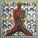 A Tribe Called Quest - Midnight Marauders Vinyl LP Record