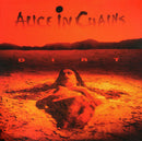 Alice In Chains - Dirt (Remastered 180 Gram) Vinyl LP Record