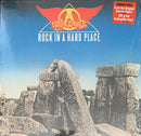 Aerosmith – Rock In A Hard Place [180g] Vinyl LP Record
