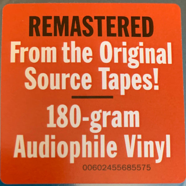 Aerosmith – Aerosmith [180g] Vinyl LP Record