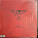 Aerosmith – Greatest Hits Vinyl LP Record
