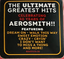 Aerosmith – Greatest Hits Vinyl LP Record