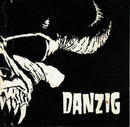 Danzig - Danzig I Cassette *Unofficial Release*