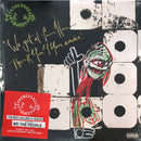 A Tribe Called Quest – We Got It From Here…Thank You 4 Your Service 2x Vinyl LP Record