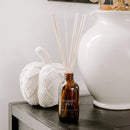 Pumpkin Spice Amber Reed Diffuser by Sweet Water Decor