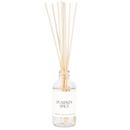 Pumpkin Spice Clear Reed Diffuser