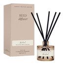 Weekend Tinted Glass Jar Reed Diffuser