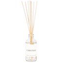 Christmas Clear Reed Diffuser