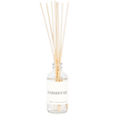 Farmhouse Clear Reed Diffuser