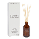 Warm and Cozy Amber Reed Diffuser