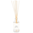 Salt and Sea Clear Reed Diffuser