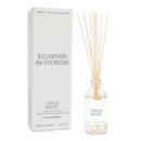 Stress Relief Clear Reed Diffuser