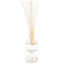 Christmas Tree Clear Reed Diffuser