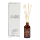 Cashmere and Vanilla Amber Reed Diffuser