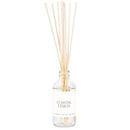 Coastal Lemon Clear Reed Diffuser