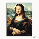 Mona Lisa's Smile