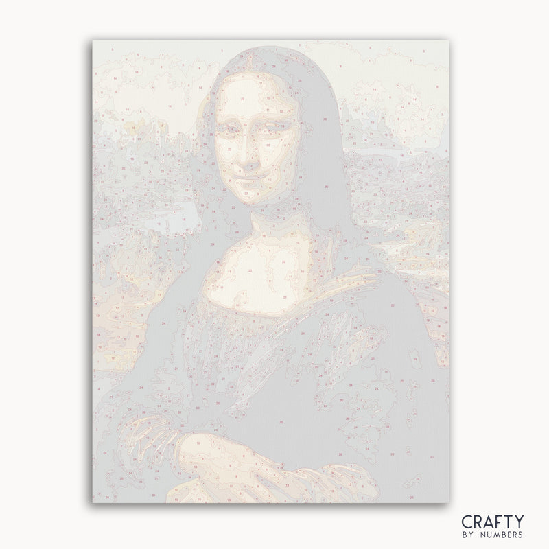 Mona Lisa's Smile