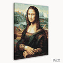 Mona Lisa's Smile