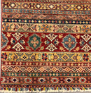 Khorjin 8' Runner multi color