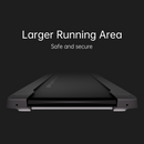 WalkingPad R3 Hybrid+ Foldable Treadmill