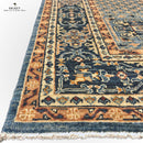 Mamluk (5x7) blue