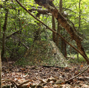 Hunting Blind - Mossy Oak Obsession 3D Leafy by Nukem Hunting