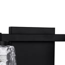 Radiance Modern 2-Light Dimmable Vanity Light