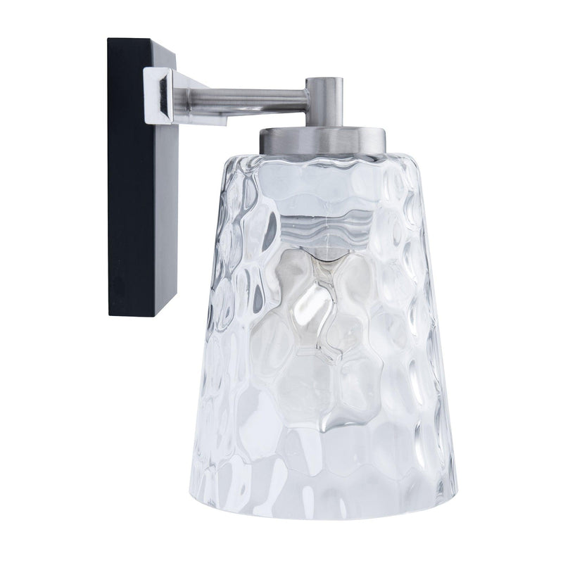 Radiance Modern 2-Light Dimmable Vanity Light
