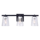 Radiance Modern 3-Light Dimmable Vanity Light