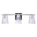 Radiance Modern 3-Light Dimmable Vanity Light