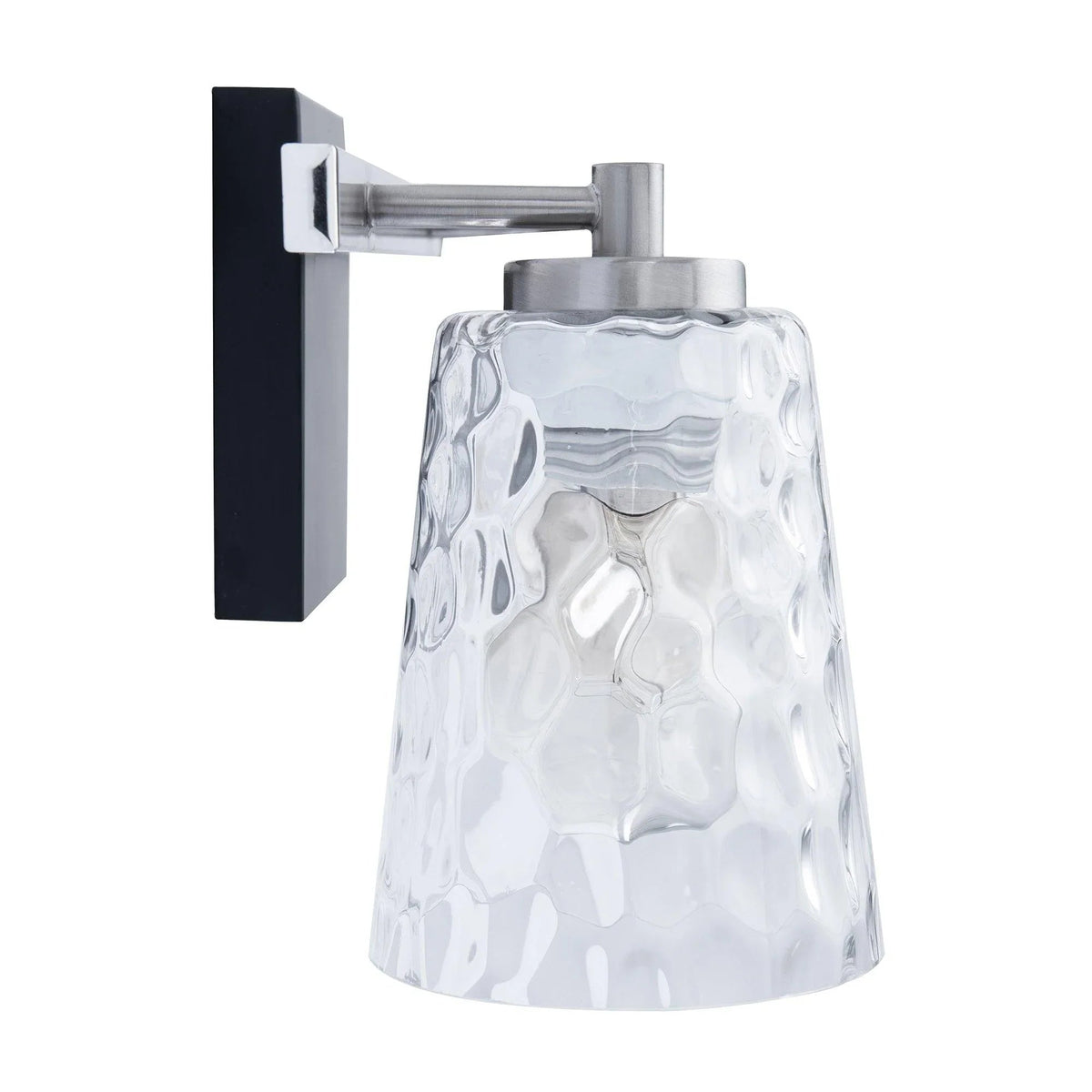 Radiance Modern 3-Light Dimmable Vanity Light, photo 15 of 20