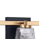 Radiance Modern 3-Light Dimmable Vanity Light