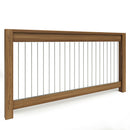 Insta-Rail® 42" Vertical Tube Railing Infill Kit