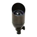 RAL8101S x20 Package Brass Accent Light Low Voltage LED Outdoor Landscape Spotlight [FINAL SALE]