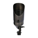 RAL8105 x20 Package Brass Bullet Accent Light Low Voltage LED Outdoor Landscape Spotlight [FINAL SALE]