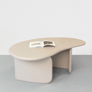 Rast Coffee Table – Mink