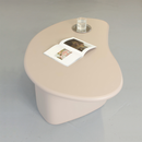 Rast Coffee Table – Mink