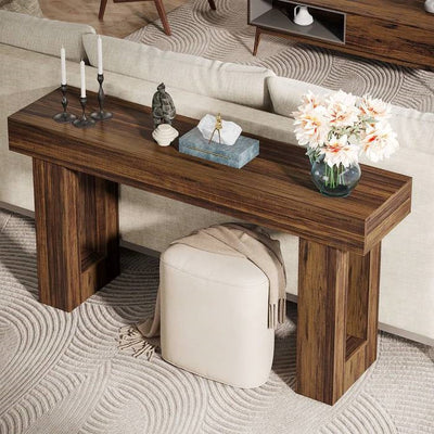 Console Tables & Cabinets
