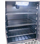 RCS 26-Inch 5.01 Cu. Ft. Outdoor Rated Stainless Steel Compact Refrigerator - REFR2A
