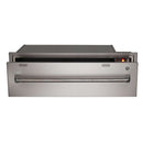 RCS 36 Inch Built In 120V Electric Outdoor Warming Drawer - RWD1